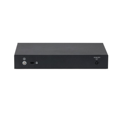 Dahua PFS3010-8ET-96  PoE switch PC
