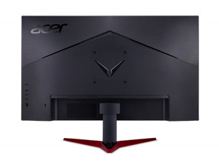 Acer 21,5" Nitro VG220Qbmiix IPS LED HDMI multimédiás gamer monitor PC