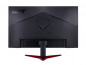 Acer 21,5" Nitro VG220Qbmiix IPS LED HDMI multimédiás gamer monitor thumbnail