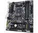 Gigabyte B450M-DS3H AMD B450 SocketAM4 mATX alaplap thumbnail
