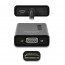 Axagon RVH-VG2 HDMI - VGA adapter thumbnail
