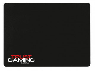 Trust GXT 204 Hard Gaming gamer fekete egérpad PC