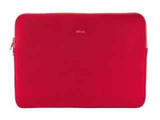 Trust Primo piros 13,3" notebook tok PC