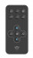 Trust GXT 668 Tytan 2.1 Soundbar Speaker Set jack 120W fa gamer hangszóró thumbnail