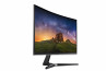 Samsung 26,9" C27JG50QQU WQHD 2HDMI Display port 144Hz ívelt kijelzős monitor thumbnail