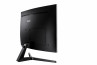 Samsung 26,9" C27JG50QQU WQHD 2HDMI Display port 144Hz ívelt kijelzős monitor thumbnail