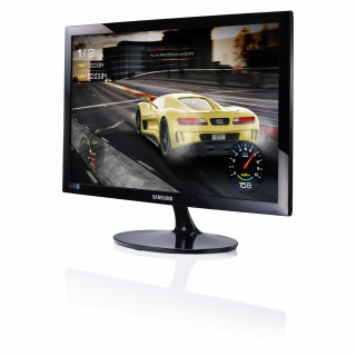 Samsung 24" S24D330H LED HDMI monitor PC