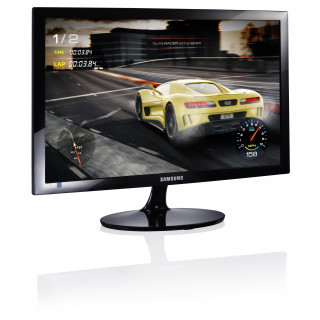 Samsung 24" S24D330H LED HDMI monitor PC