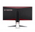 Acer 35" Predator Z35P LED HDMI DisplayPort G-Sync multimédiás ívelt gamer monitor thumbnail