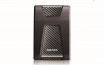 ADATA AHD650 2,5" 1TB USB3.1 ütésálló fekete külso winchester thumbnail