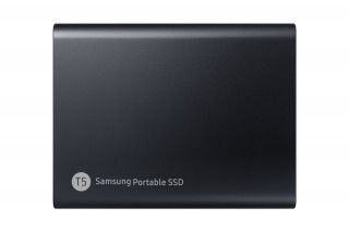 Samsung 2048GB USB 3.1 (MU-PA2T0B/EU) fekete T5 külső SSD PC