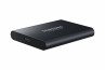 Samsung 2048GB USB 3.1 (MU-PA2T0B/EU) fekete T5 külső SSD thumbnail