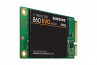 Samsung 500GB mSATA 860 EVO (MZ-M6E500BW) SSD thumbnail