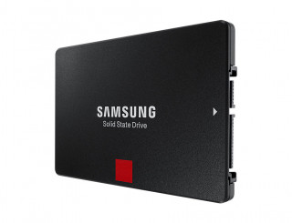 Samsung 256GB SATA3 2,5" 860 PRO Basic (MZ-76P256B/EU) SSD PC