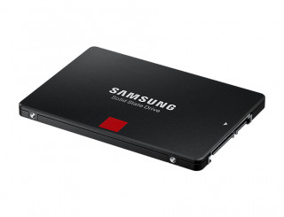 Samsung 256GB SATA3 2,5" 860 PRO Basic (MZ-76P256B/EU) SSD PC
