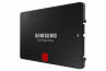 Samsung 512GB SATA3 2.5" 860 PRO Basic (MZ-76P512B/EU) SSD thumbnail