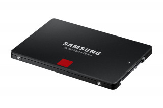Samsung 512GB SATA3 2.5" 860 PRO Basic (MZ-76P512B/EU) SSD PC