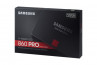 Samsung 512GB SATA3 2.5" 860 PRO Basic (MZ-76P512B/EU) SSD thumbnail