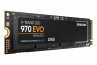 Samsung 250GB NVMe M.2 2280 970 EVO (MZ-V7E250BW) SSD thumbnail