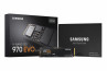 Samsung 250GB NVMe M.2 2280 970 EVO (MZ-V7E250BW) SSD thumbnail