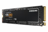 Samsung 1000GB NVMe M.2 2280 970 EVO (MZ-V7E1T0BW) SSD thumbnail