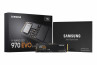 Samsung 1000GB NVMe M.2 2280 970 EVO (MZ-V7E1T0BW) SSD thumbnail