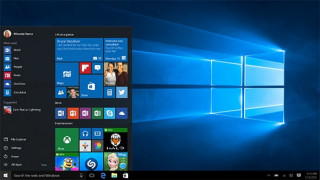 Microsoft Windows 10 Home 64-bit HUN 1 Felhasználó Oem 1pack operációs rendszer szoftver  (KW9-00135) PC