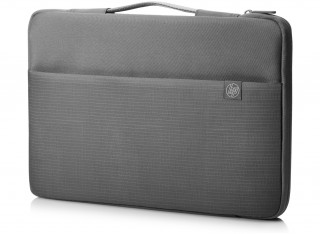 HP 15 Crosshatch Carry Sleeve notebook táska PC