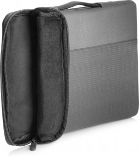 HP 15 Crosshatch Carry Sleeve notebook táska PC