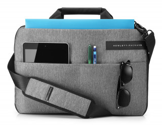 HP 17.3 Signature Slim Topload notebook táska PC