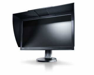 EIZO 27" CG277-BK "CG" monitor PC
