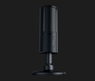 Razer Seiren X mikrofon PC