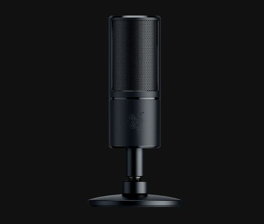 Razer Seiren X mikrofon PC