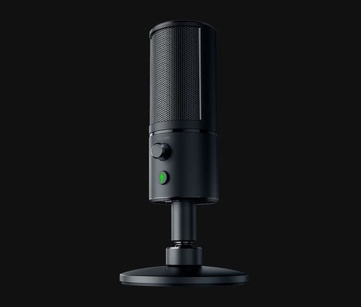Razer Seiren X mikrofon PC