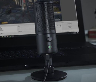 Razer Seiren X mikrofon PC