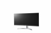 LG 29" 29WK600-W LED IPS 21:9 Ultrawide HDMI2.0 DP monitor thumbnail