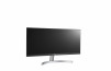 LG 29" 29WK600-W LED IPS 21:9 Ultrawide HDMI2.0 DP monitor thumbnail