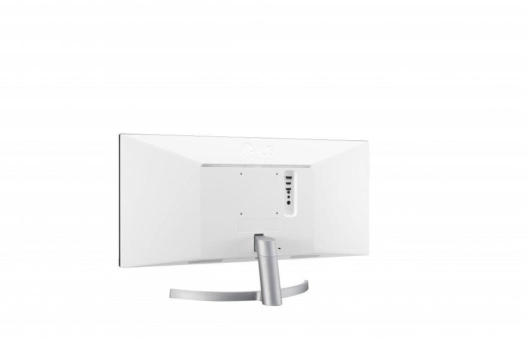 LG 29" 29WK600-W LED IPS 21:9 Ultrawide HDMI2.0 DP monitor PC