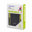 ADATA AHD720 2,5" 2TB USB3.1 ütés és vízálló zöld külső winchester thumbnail