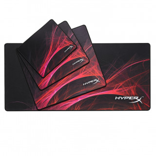 HyperX FURY S Pro Gaming Mouse Pad Speed Edition (extra large) HX-MPFS-S-XL PC