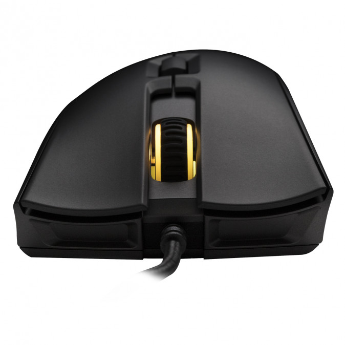 HyperX Pulsefire FPS Pro Gaming Mouse (HX-MC003B) PC