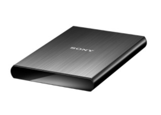 SONY HD-SL1BEU 2,5" 1TB USB3.0 fekete külső winchester PC