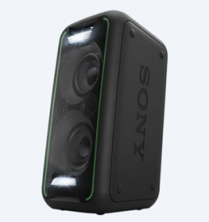 Sony GTKXB5B.CEL Bluetooth fekete hangszóró PC
