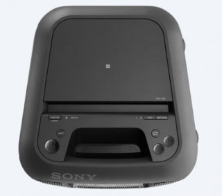 Sony GTKXB5B.CEL Bluetooth fekete hangszóró PC