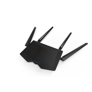 Tenda AC6 AC1200 Dual Band vezeték nélküli router PC