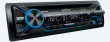 Sony MEXN4200BT Bluetooth/CD/USB/MP3 lejátszó autóhifi fejegység thumbnail