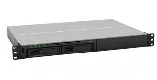 Synology RackStation RS217 NAS (2HDD) PC