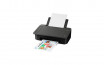 Canon PIXMA TS305 színes otthoni A4 tintás nyomtató, fekete thumbnail