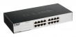 D-Link 16-Port GIGABIT EASY DESKTOP SWITCH thumbnail