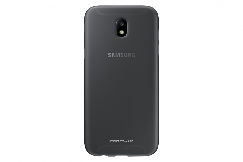 Samsung Galaxy J5 -2017- hátlap, Fekete Mobil